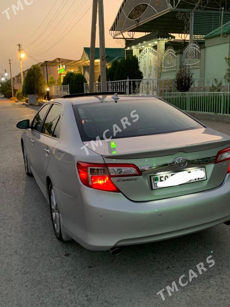 Toyota Camry 2013 - 300 000 TMT - Aşgabat - img 4