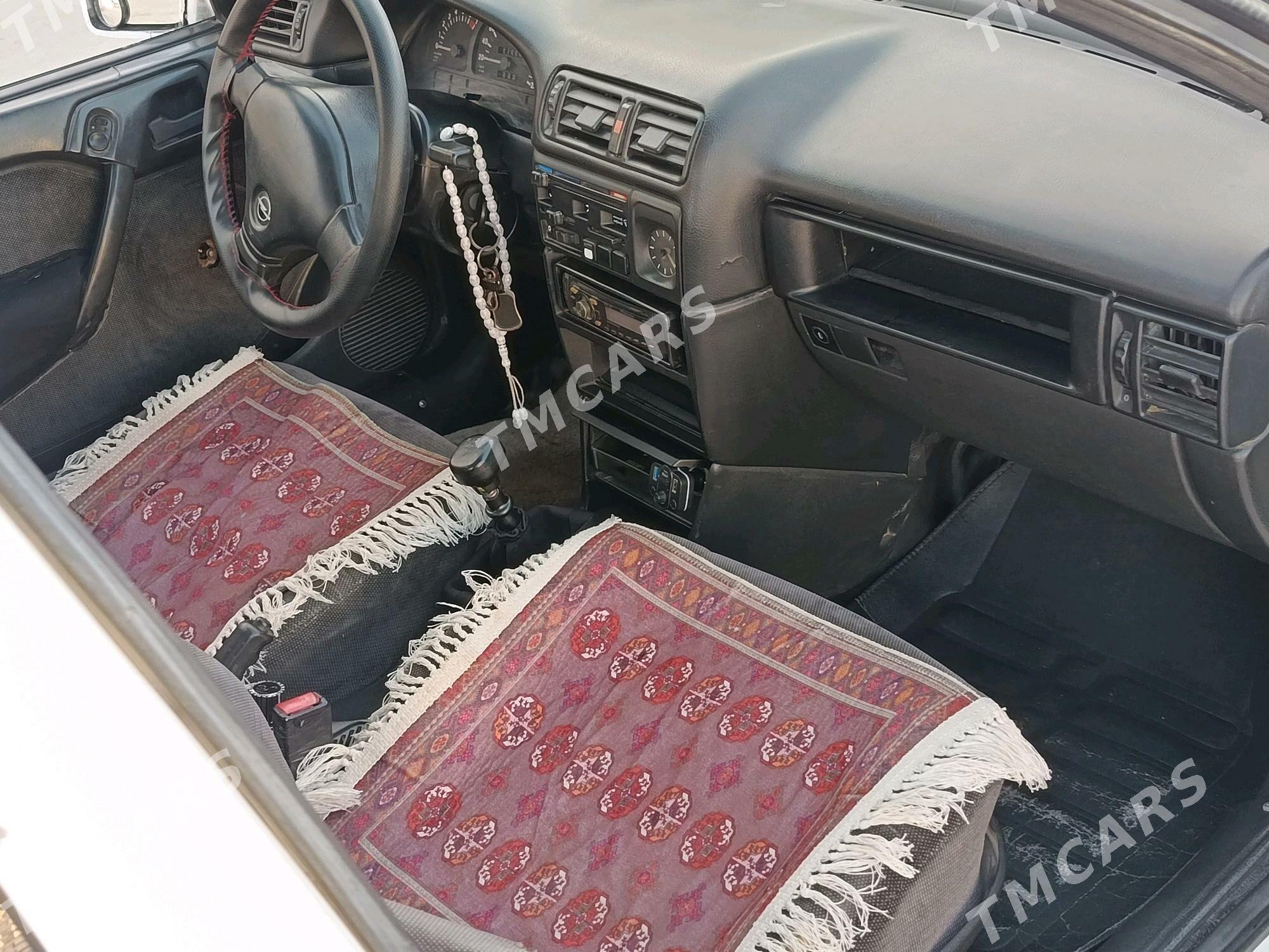 Opel Vectra 1990 - 30 000 TMT - "Алтын Асыр" Гундогар базары ( Толкучка) - img 5