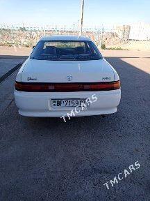 Toyota Mark II 1993 - 75 000 TMT - Дашогуз - img 3