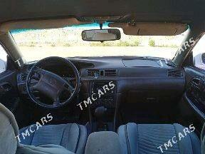 Toyota Mark II 1993 - 75 000 TMT - Дашогуз - img 2