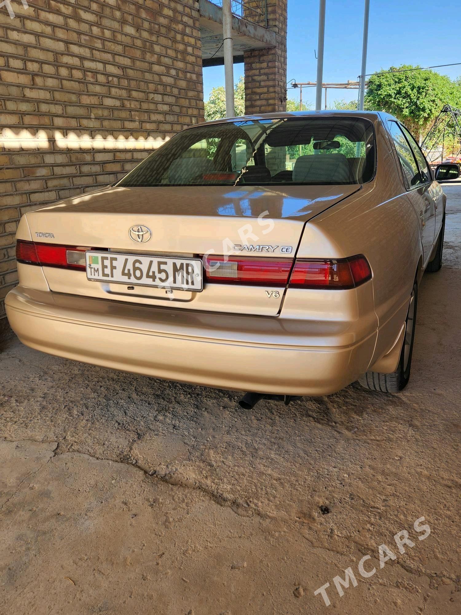 Toyota Camry 1998 - 176 000 TMT - Mary - img 2