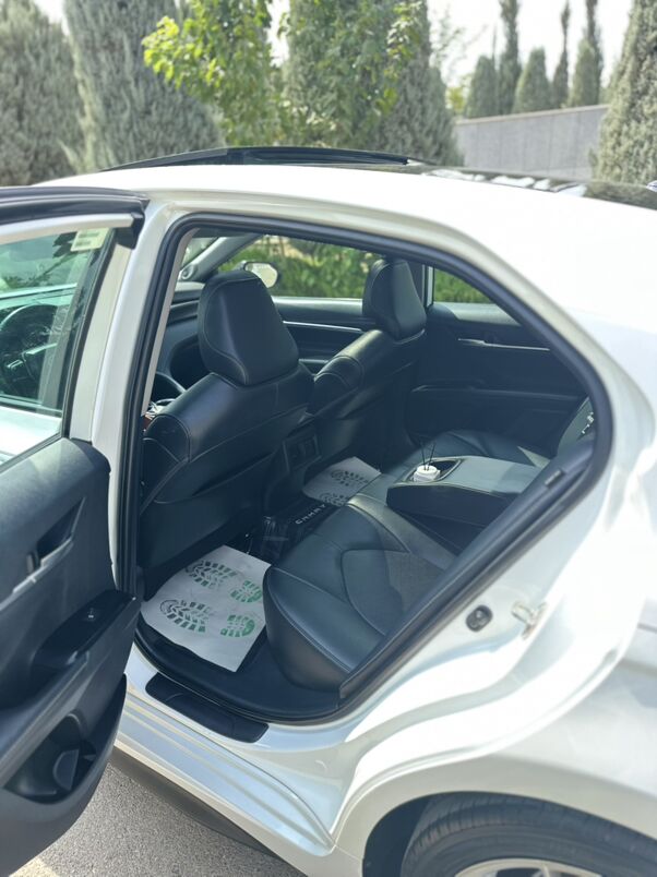 Toyota Camry 2020 - 425 000 TMT - Aşgabat - img 10