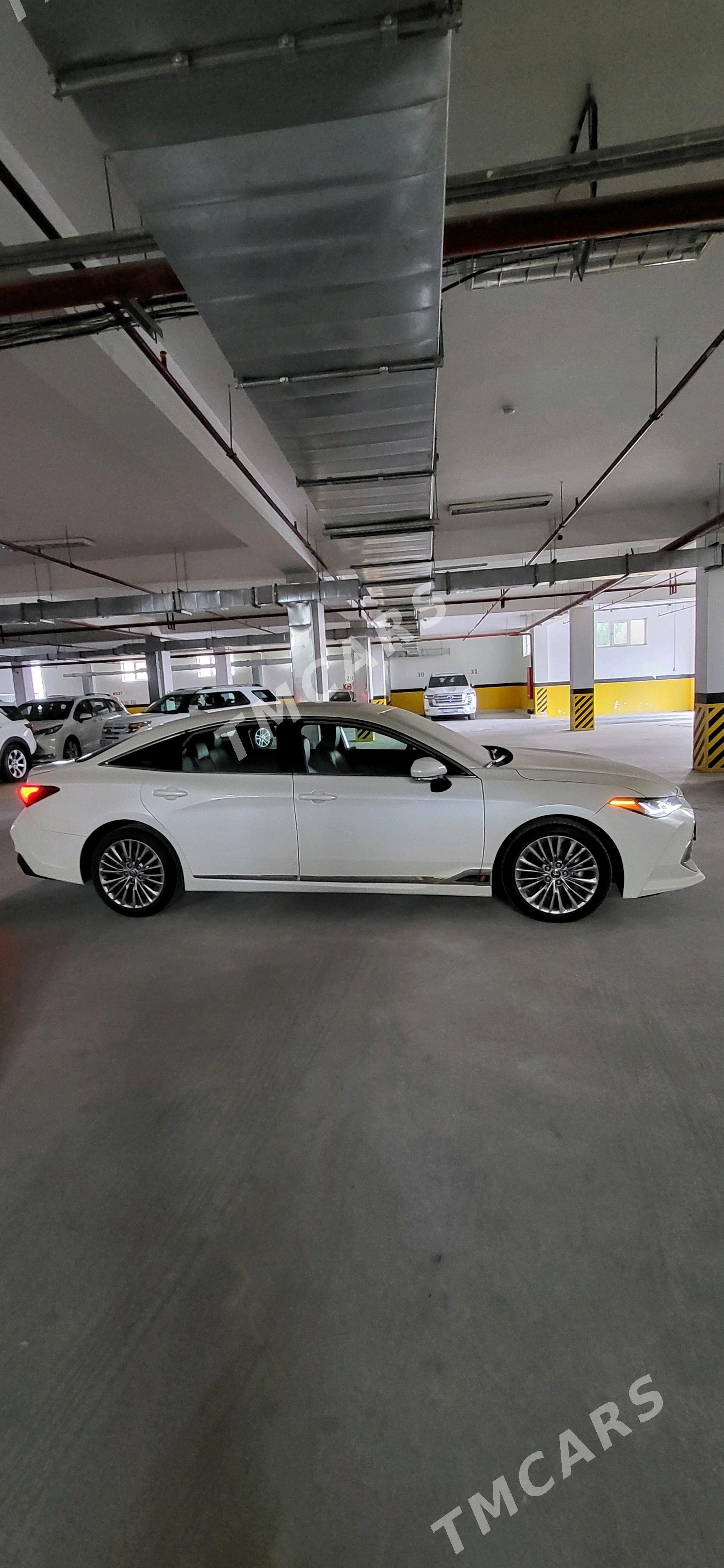 Toyota Avalon 2022 - 520 000 TMT - Ашхабад - img 6