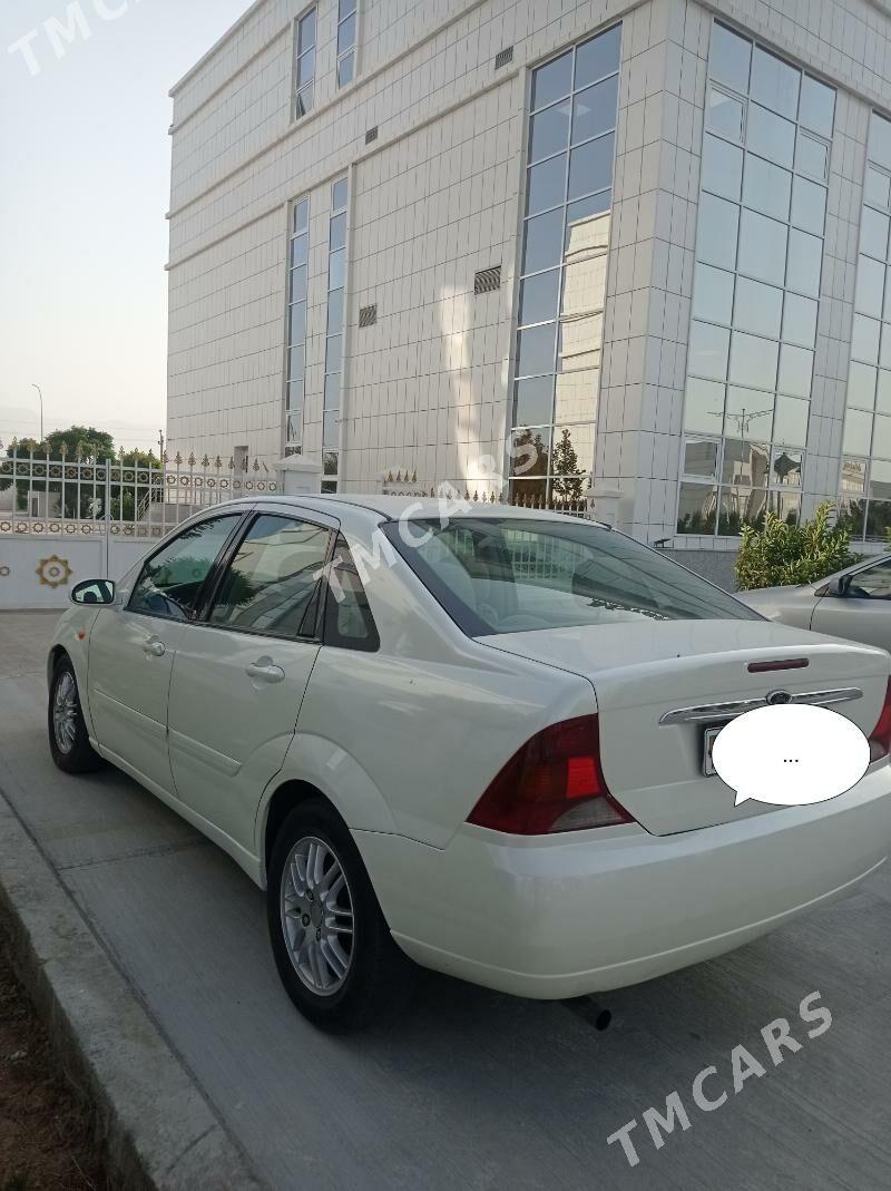 Ford Focus 2000 - 57 000 TMT - Aşgabat - img 2