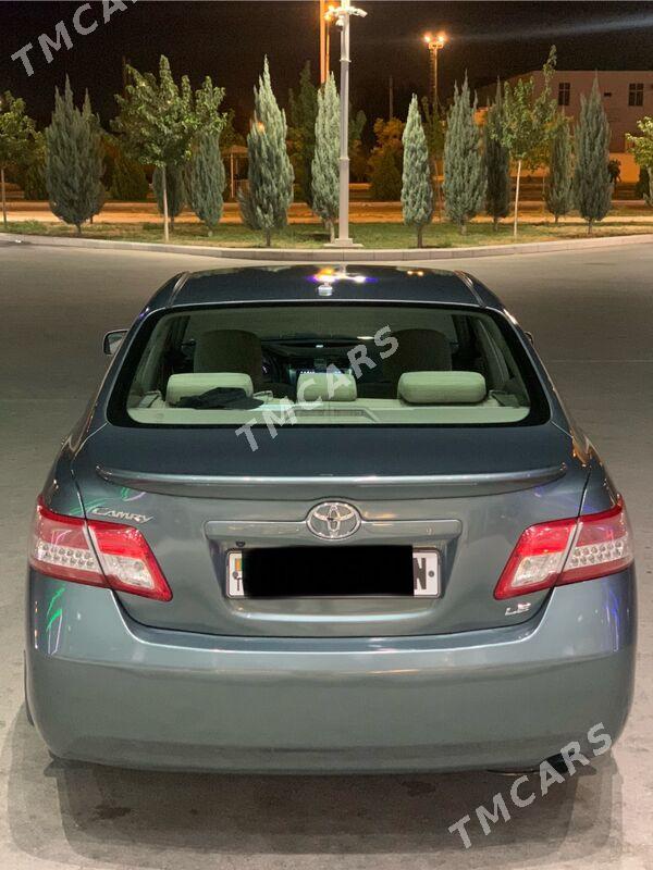 Toyota Camry 2011 - 210 000 TMT - Балканабат - img 5