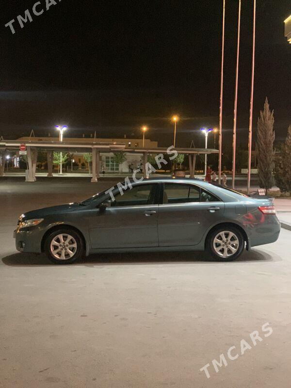 Toyota Camry 2011 - 210 000 TMT - Балканабат - img 7