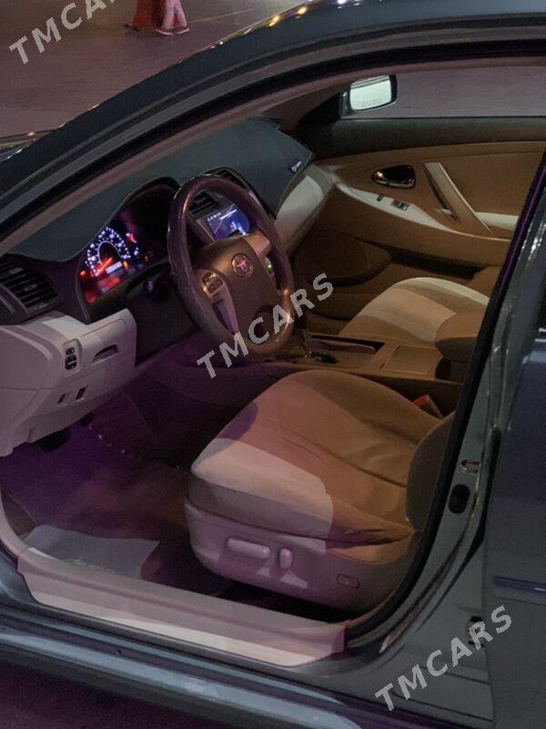 Toyota Camry 2011 - 210 000 TMT - Балканабат - img 3