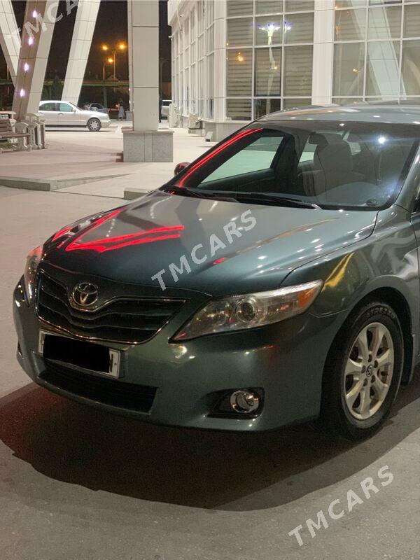 Toyota Camry 2011 - 210 000 TMT - Балканабат - img 4