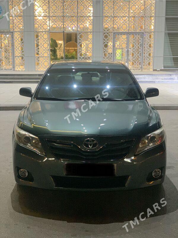 Toyota Camry 2011 - 210 000 TMT - Балканабат - img 6