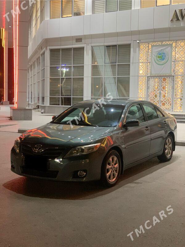 Toyota Camry 2011 - 210 000 TMT - Балканабат - img 8