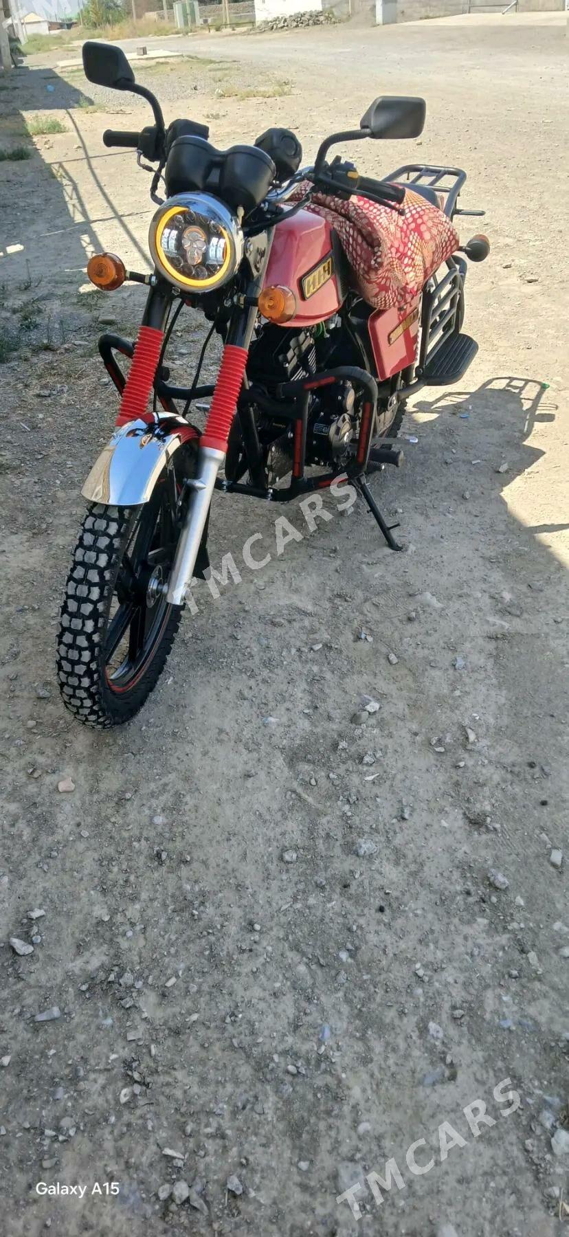 Fekon FK200-14G 2025 - 20 500 TMT - Бахарден - img 2
