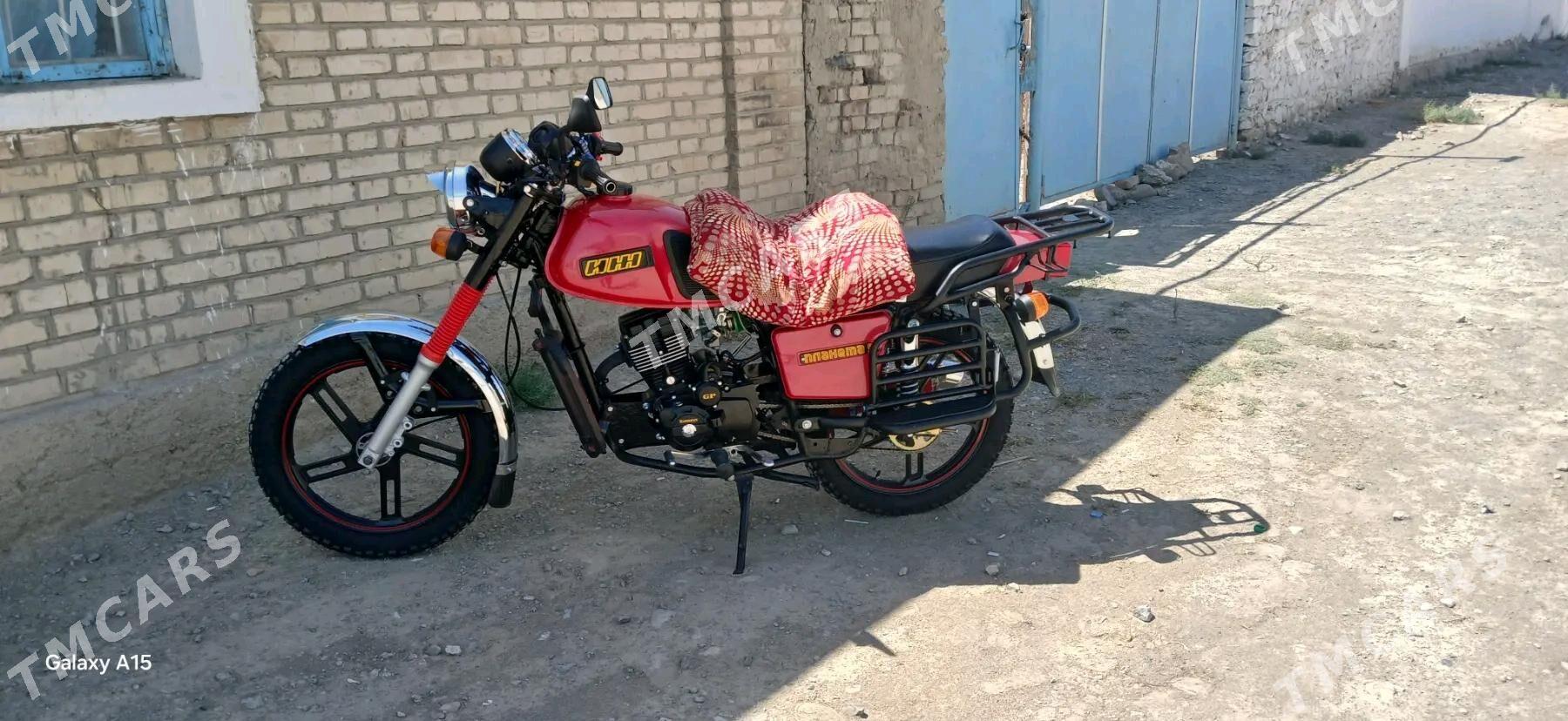 Fekon FK200-14G 2025 - 20 500 TMT - Бахарден - img 3