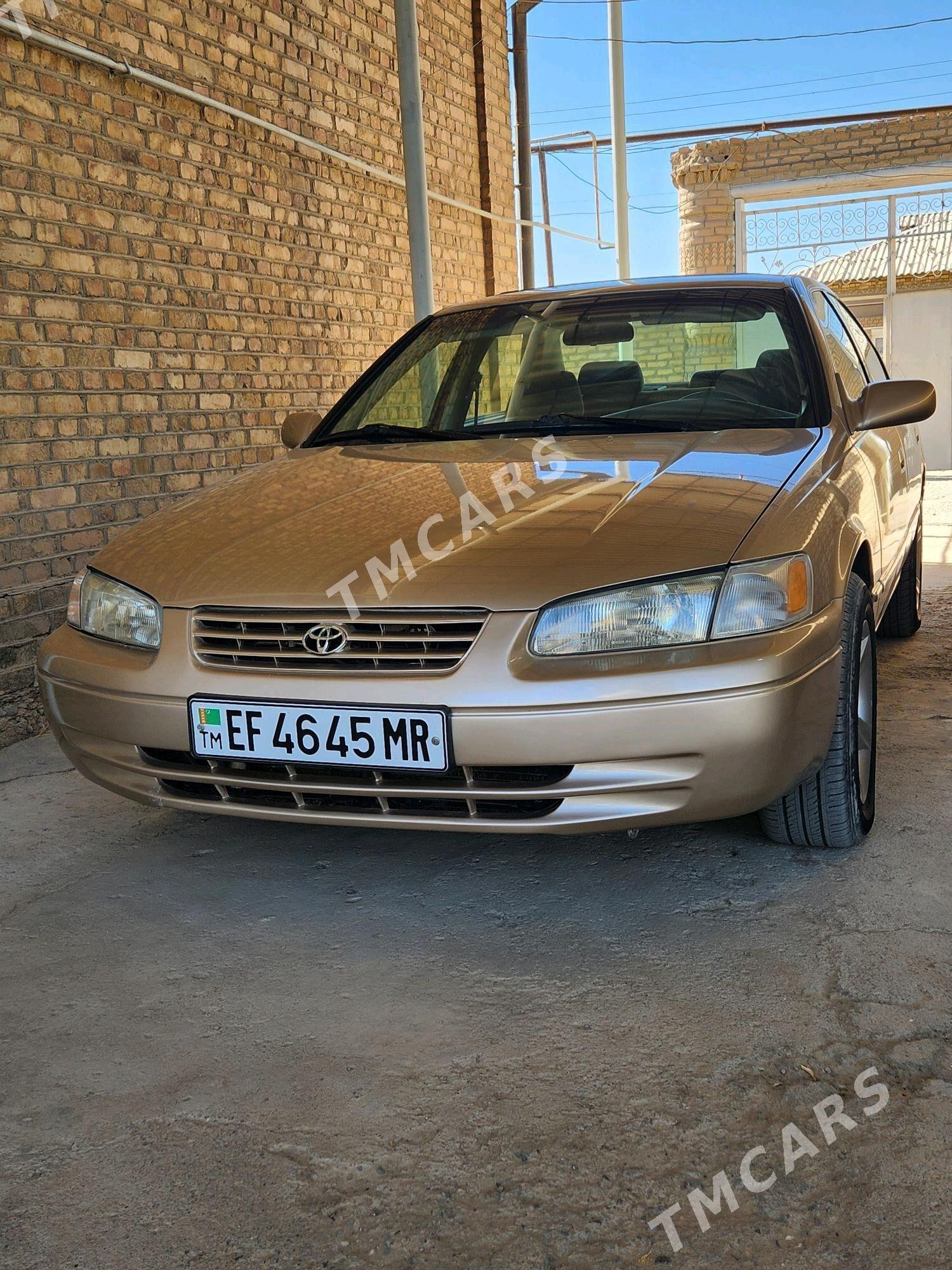 Toyota Camry 1998 - 176 000 TMT - Mary - img 5