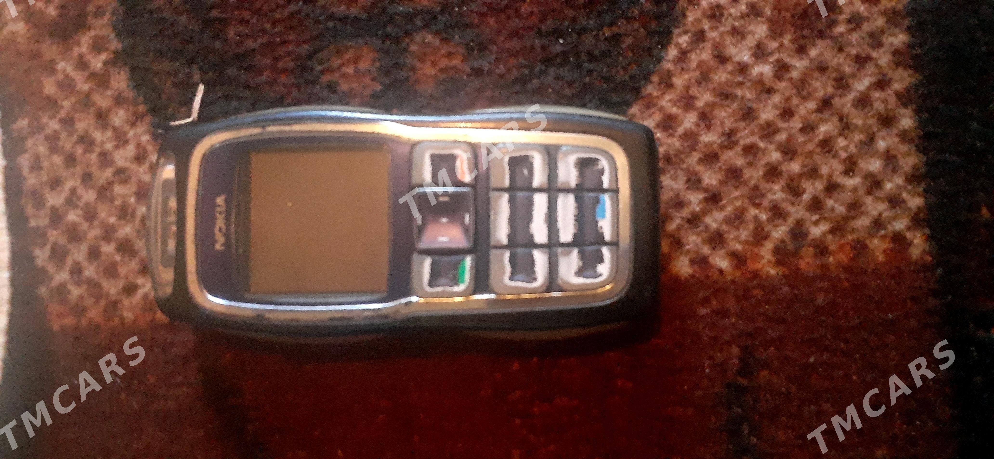 PRASTOY NOKIA - Дашогуз - img 2
