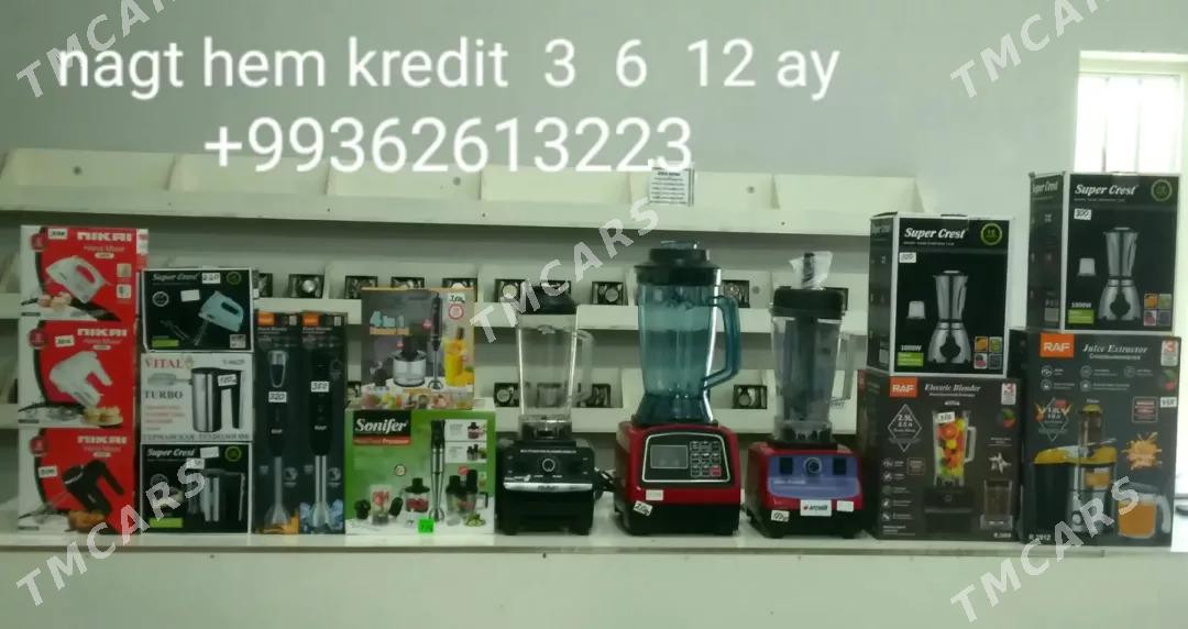 Kofe Sakalat aparat kredit - Bagyr - img 2