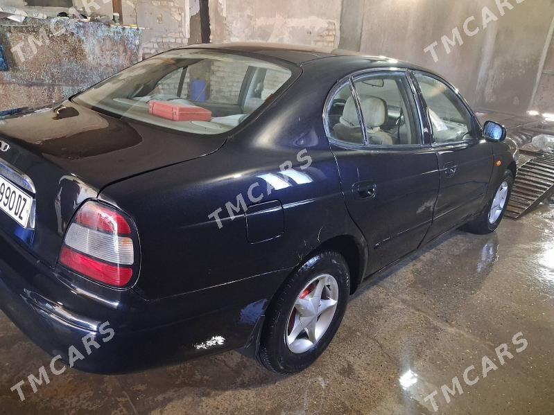 Daewoo Leganza 1998 - 29 000 TMT - Şabat etr. - img 3