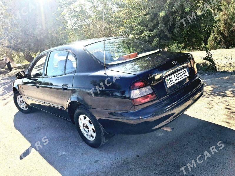 Daewoo Leganza 1998 - 29 000 TMT - Şabat etr. - img 4