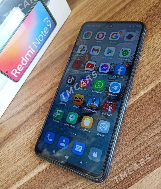 Redmi Not 13 Pro Редми нот13пр - Достлук - img 5