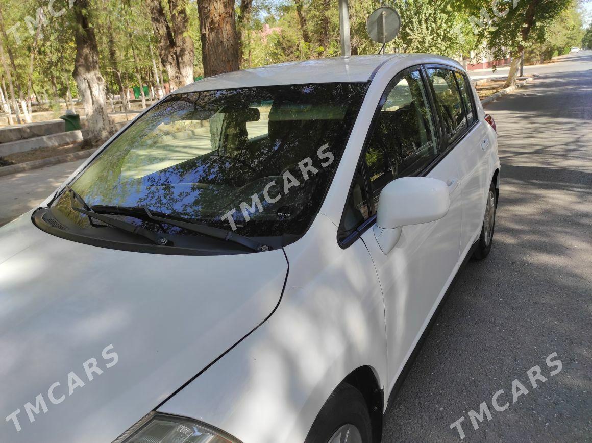 Nissan Versa 2009 - 118 000 TMT - Aşgabat - img 5