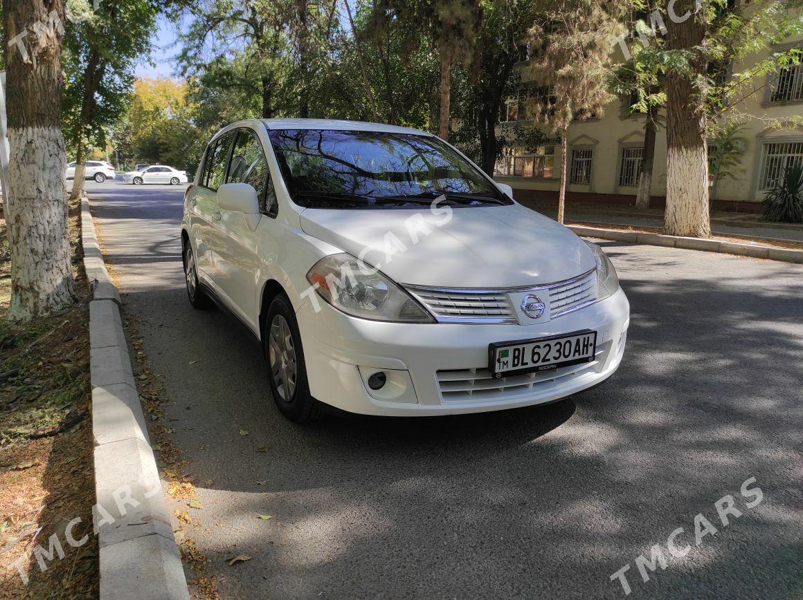 Nissan Versa 2009 - 118 000 TMT - Aşgabat - img 4