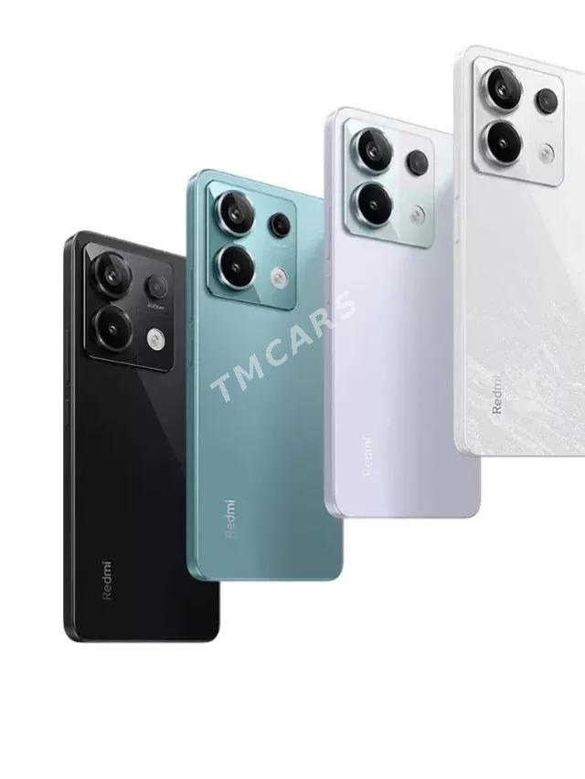 Redmi Not 13 Pro Редми нот13пр - Достлук - img 2