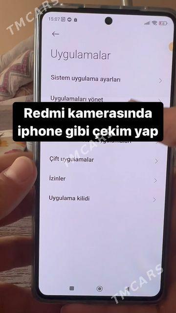 Redmi Not 13 Pro Редми нот13пр - Достлук - img 6