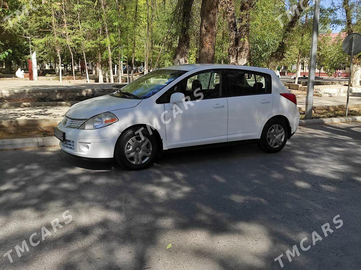 Nissan Versa 2009 - 118 000 TMT - Aşgabat - img 6