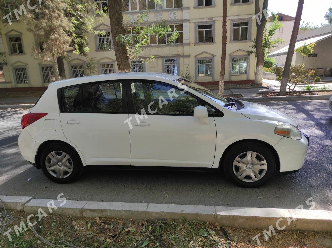Nissan Versa 2009 - 118 000 TMT - Aşgabat - img 3