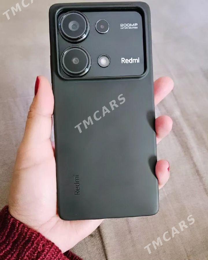 Redmi Not 13 Pro Редми нот13пр - Достлук - img 4