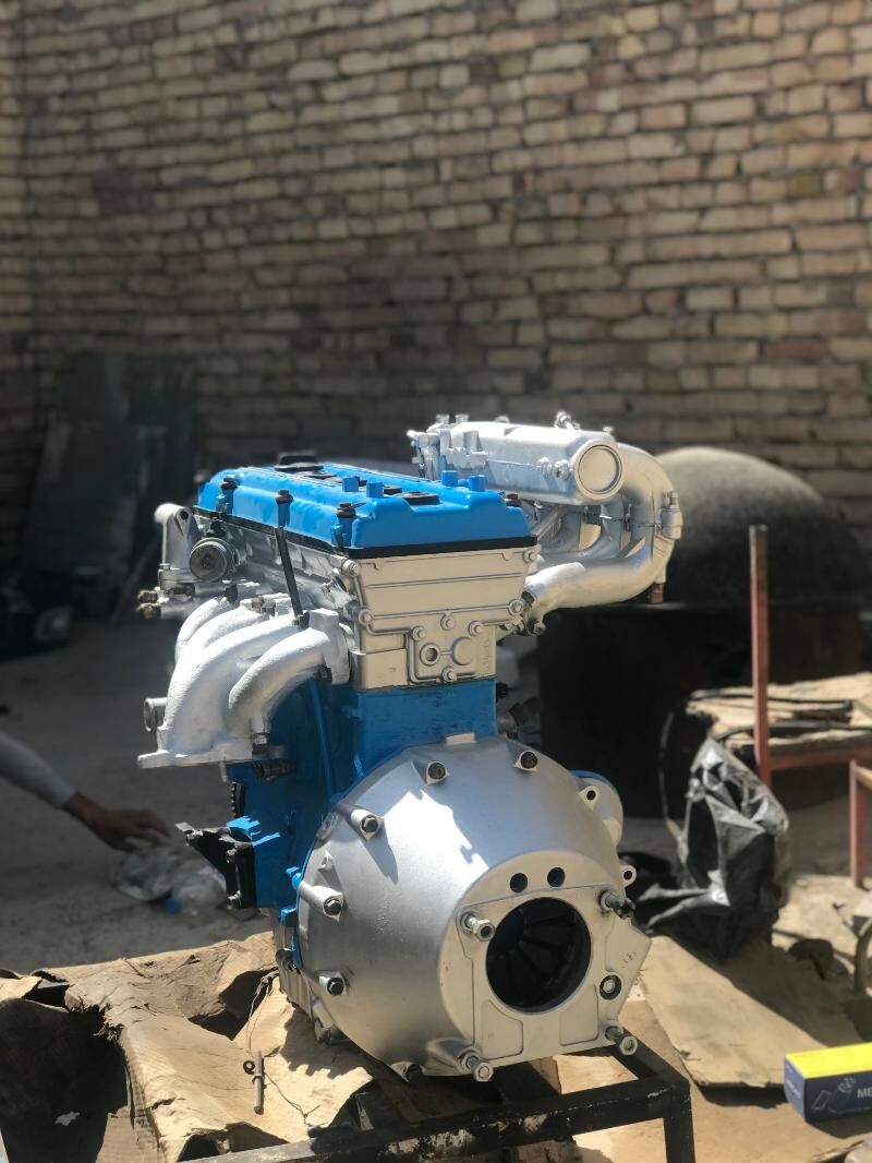motor 13 000 TMT - Туркменабат - img 3