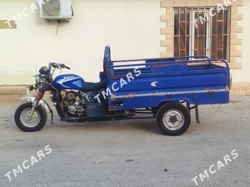 Fekon FK200-14G 2014 - 16 000 TMT - Ak bugdaý etraby - img 2