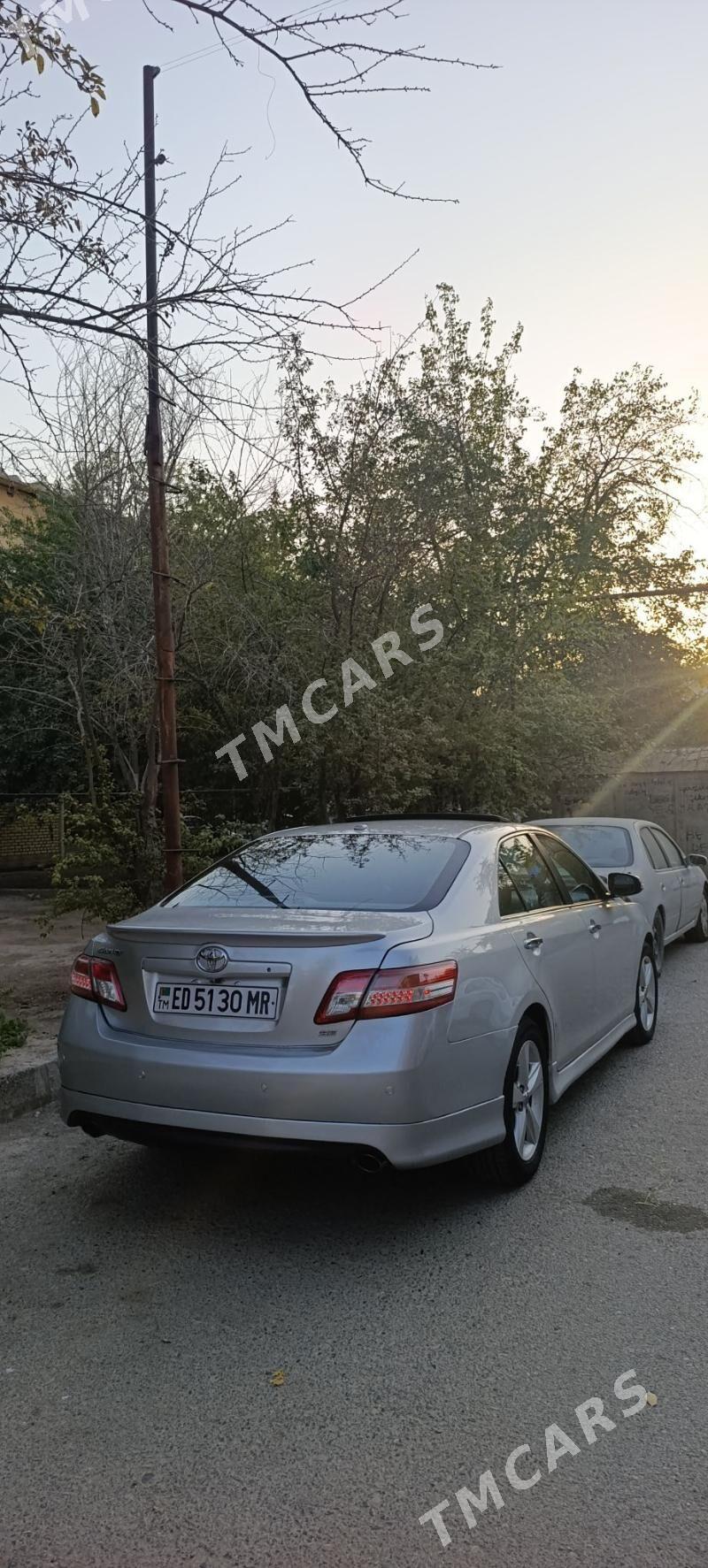 Toyota Camry 2010 - 180 000 TMT - Mary - img 2