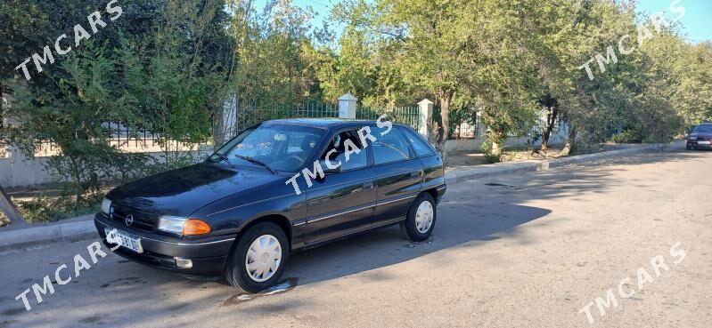 Opel Astra 1993 - 39 000 TMT - Болдумсаз - img 3