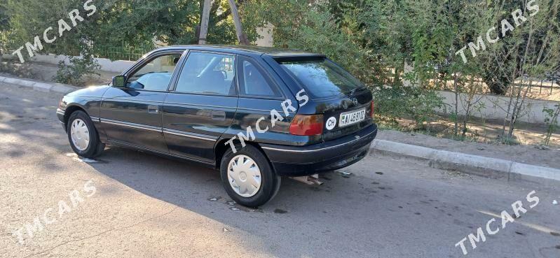 Opel Astra 1993 - 39 000 TMT - Болдумсаз - img 4