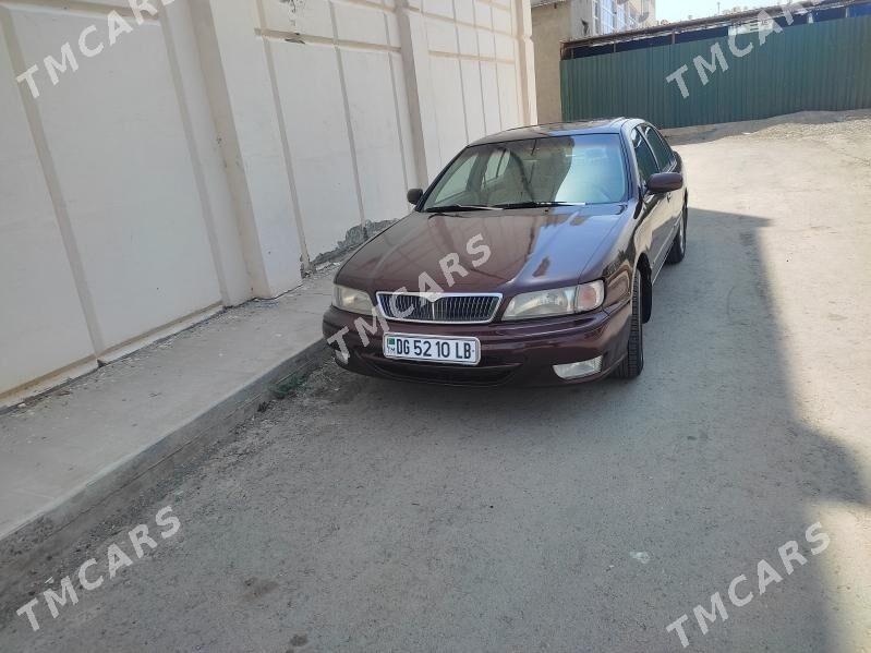 Infiniti I30 1998 - 70 000 TMT - Туркменабат - img 5