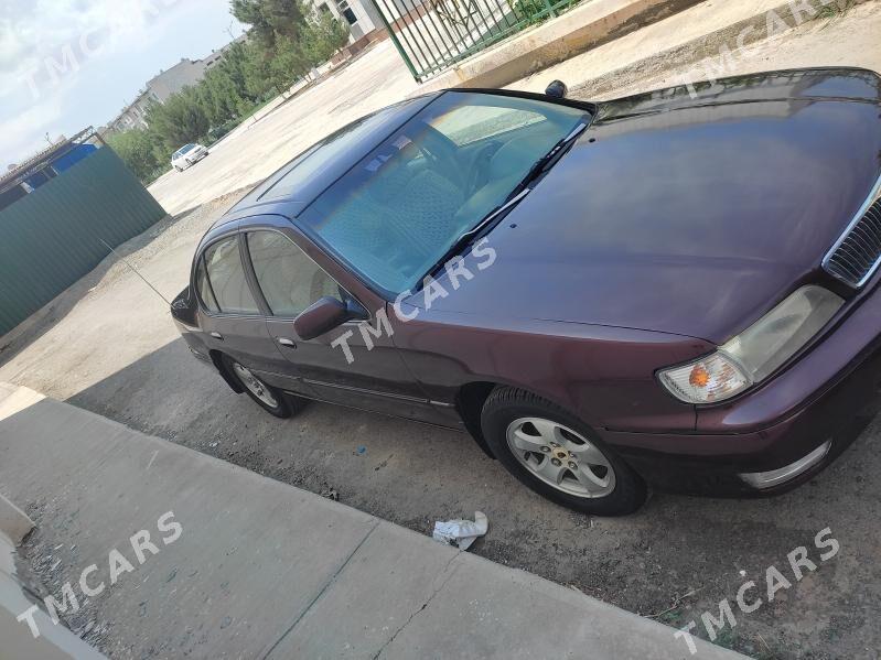 Infiniti I30 1998 - 70 000 TMT - Туркменабат - img 3