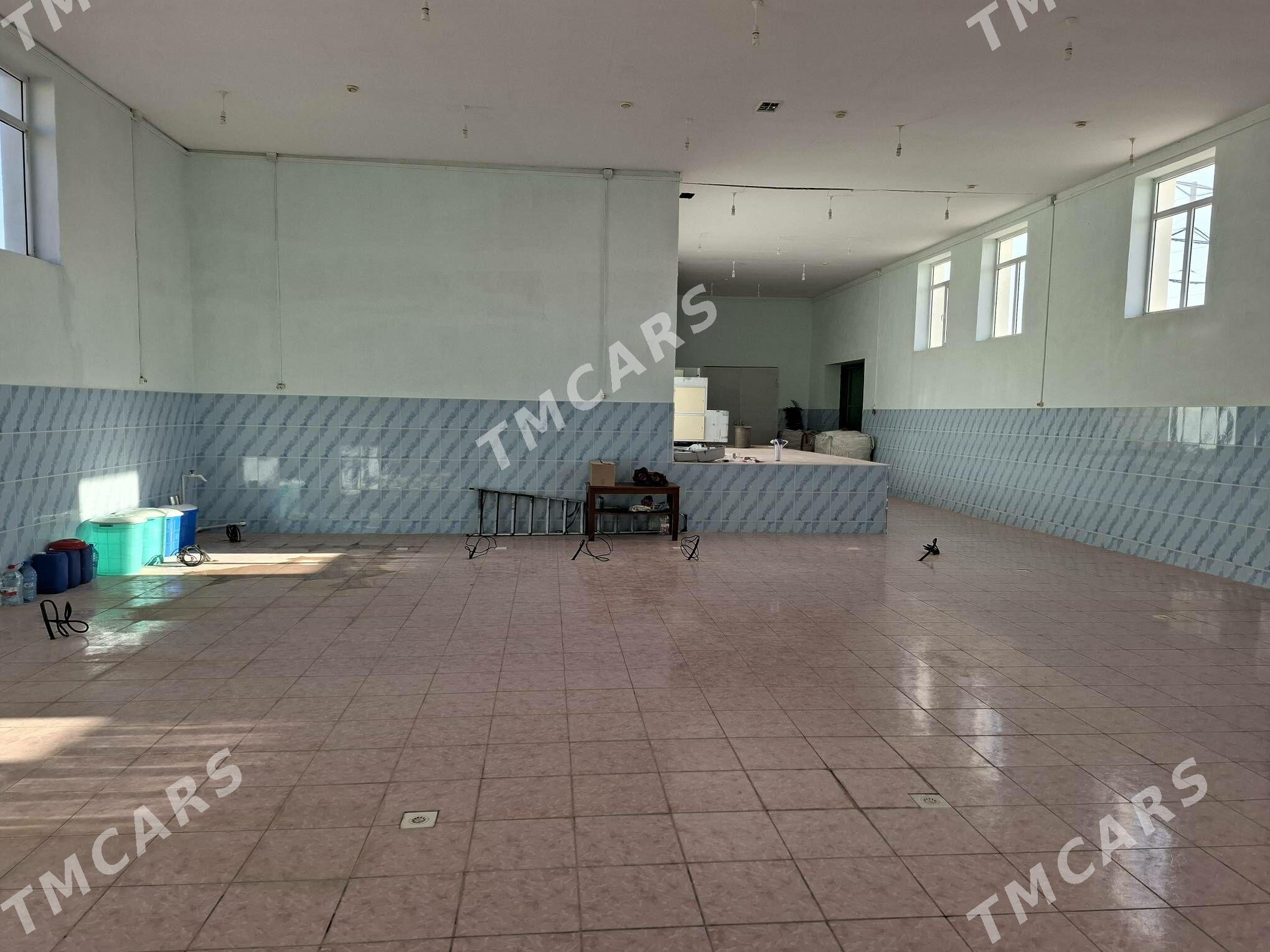 Bina - Aşgabat - img 2