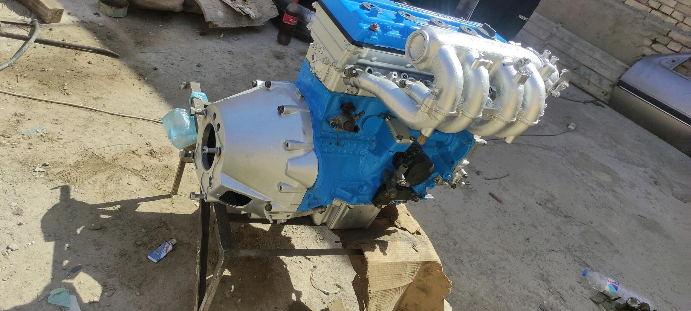 motor 13 000 TMT - Туркменабат - img 8