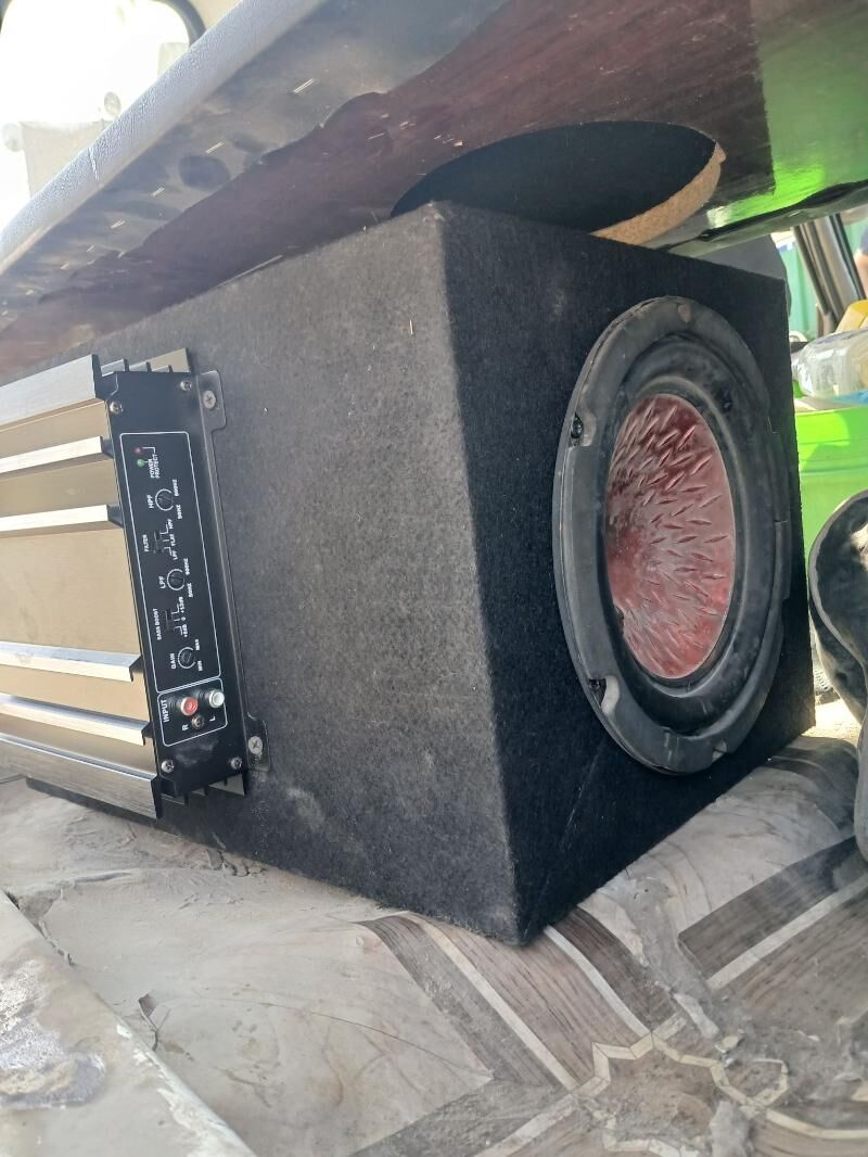bas bocka 1 000 TMT - Daşoguz - img 2