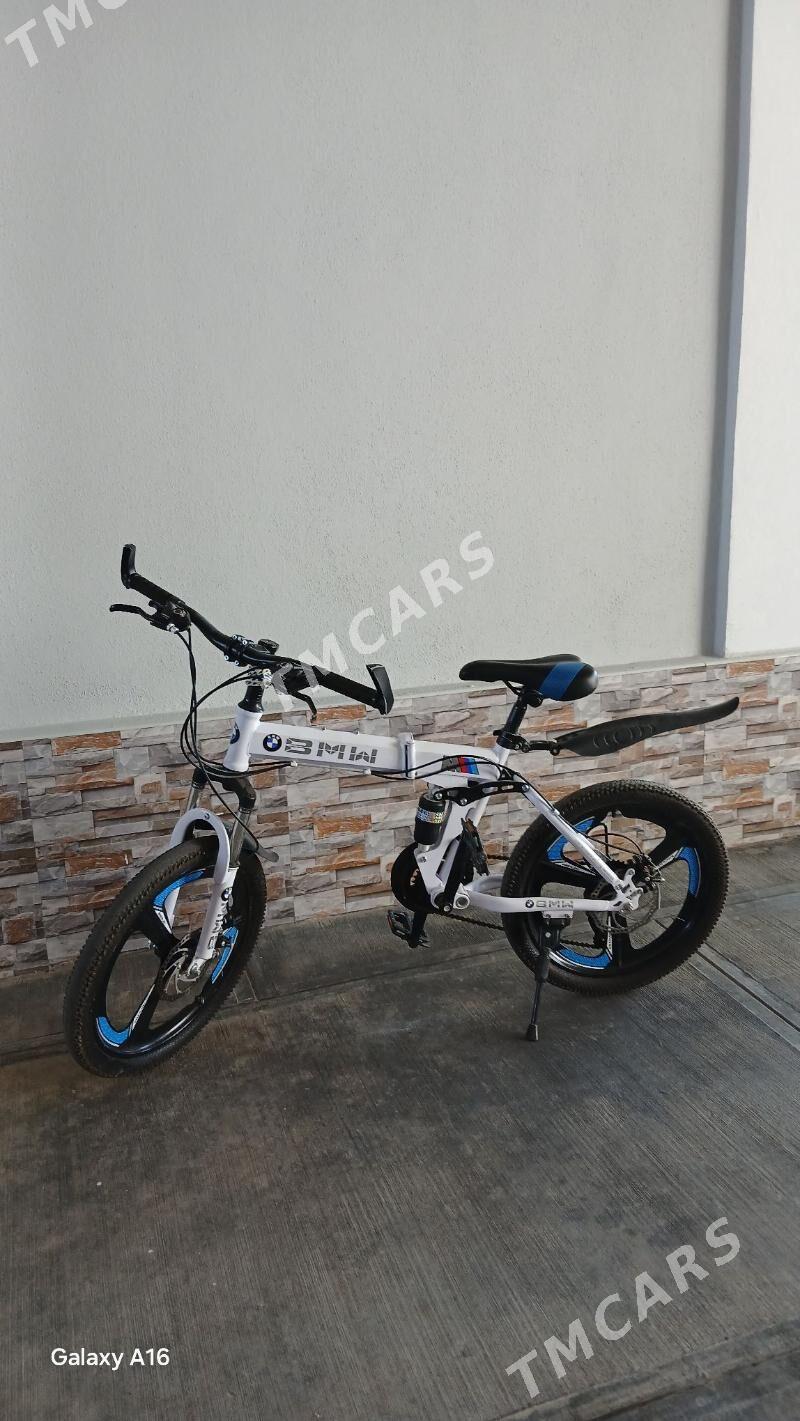 BMW tigir 22lyk - Гёкдже - img 3