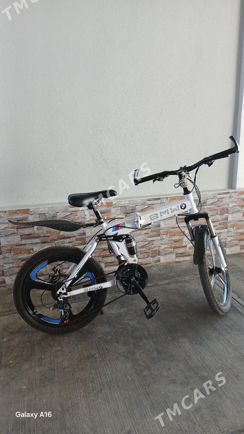 BMW tigir 22lyk - Гёкдже - img 4