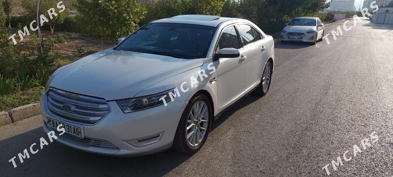 Ford Taurus 2019 - 190 000 TMT - Хитровка - img 2