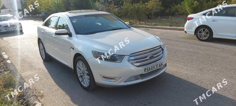 Ford Taurus 2019 - 190 000 TMT - Хитровка - img 4