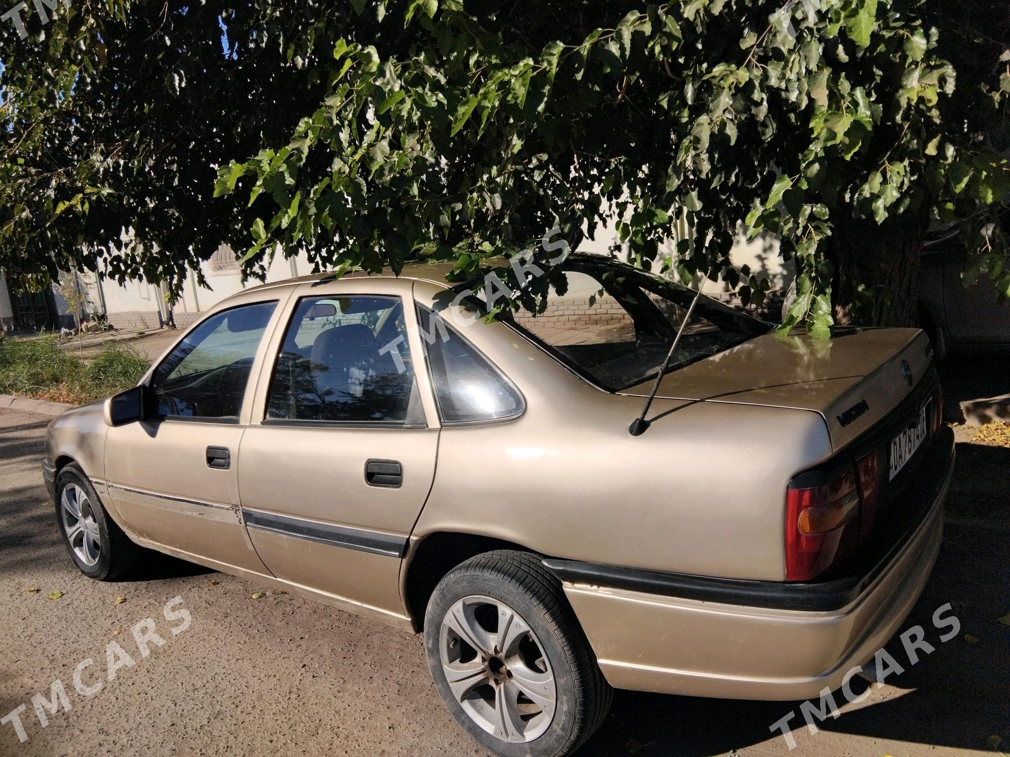 Opel Vectra 1993 - 36 000 TMT - Daşoguz - img 2