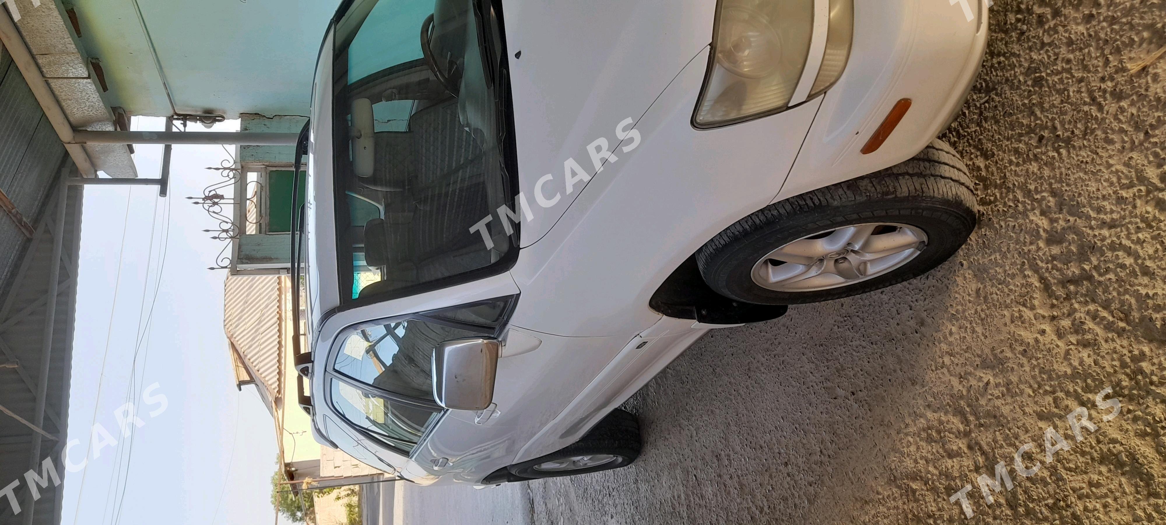 Lexus RX 300 2003 - 172 000 TMT - Гёкдепе - img 5