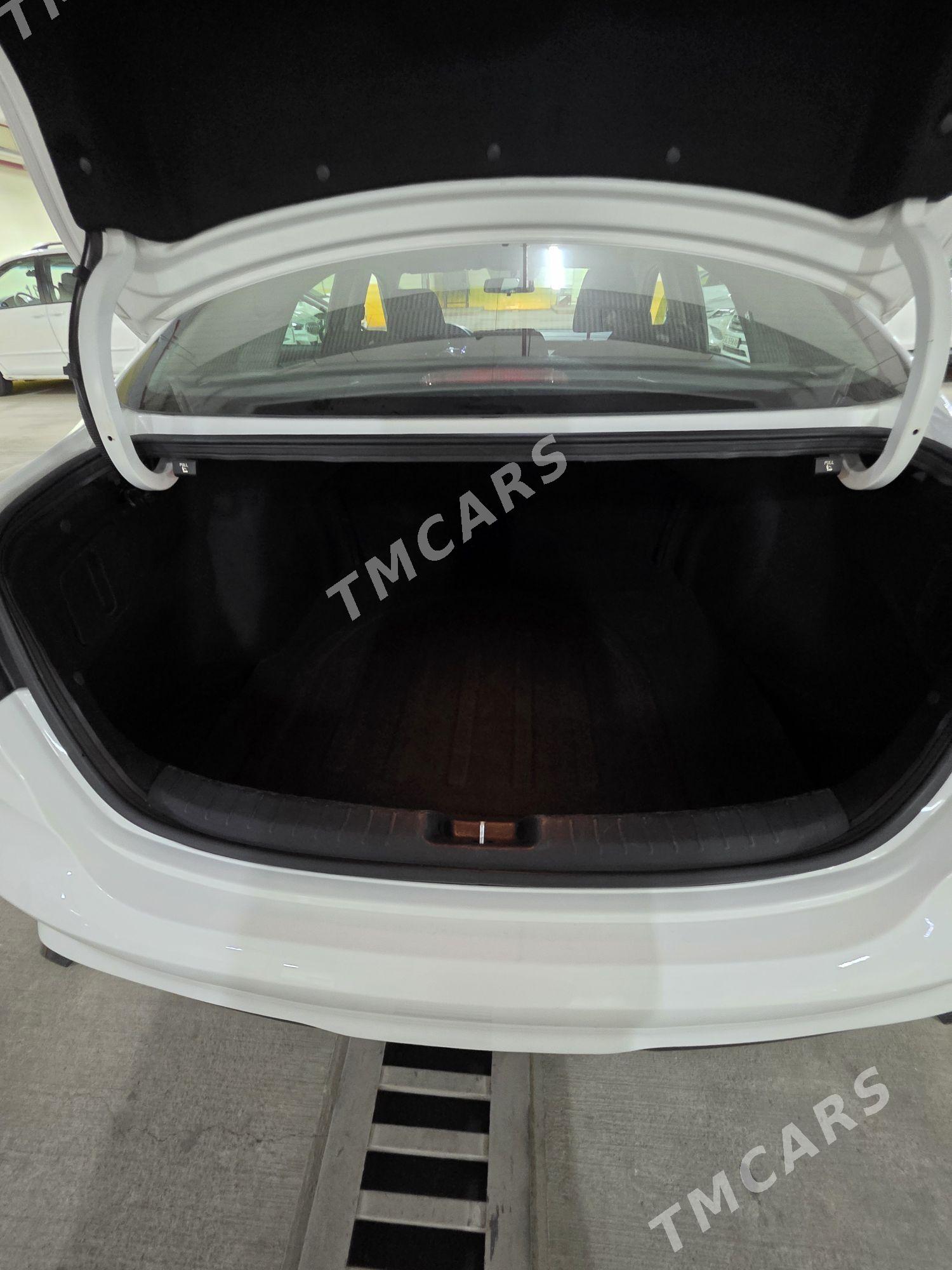 Kia Forte 2022 - 240 000 TMT - Aşgabat - img 3