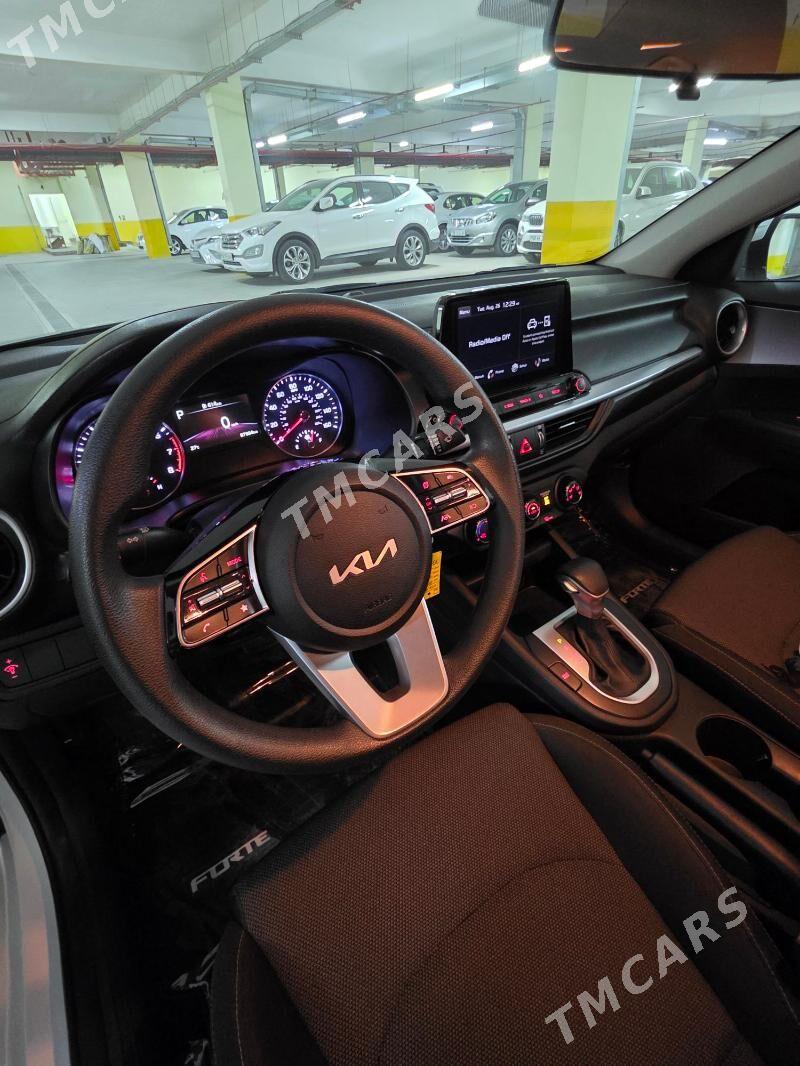 Kia Forte 2022 - 240 000 TMT - Aşgabat - img 4
