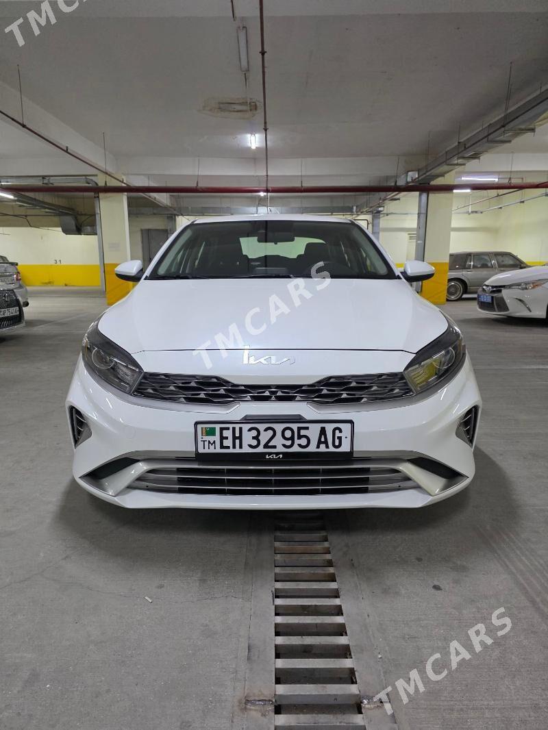 Kia Forte 2022 - 240 000 TMT - Aşgabat - img 7
