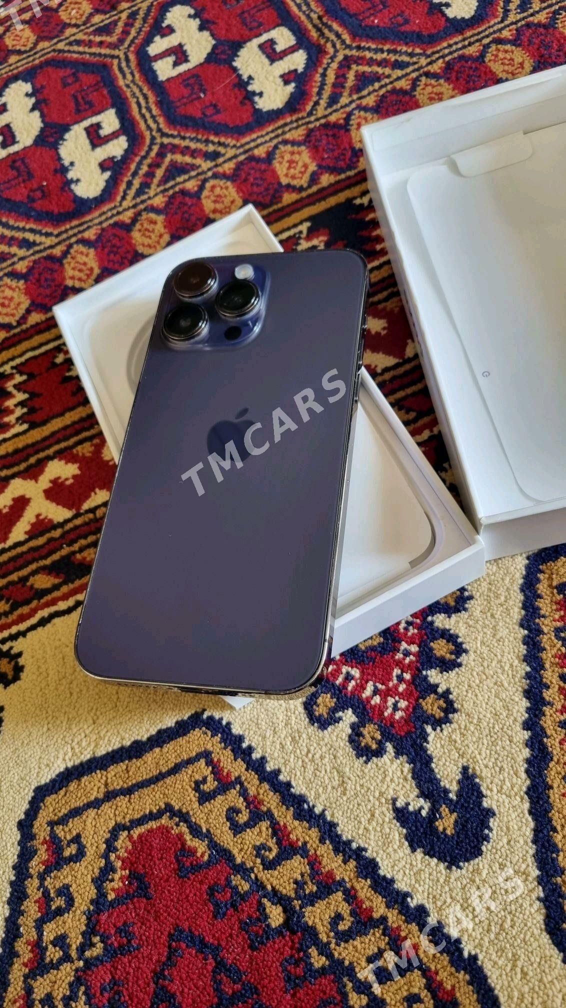 Iphone 14 pro max - Aşgabat - img 2