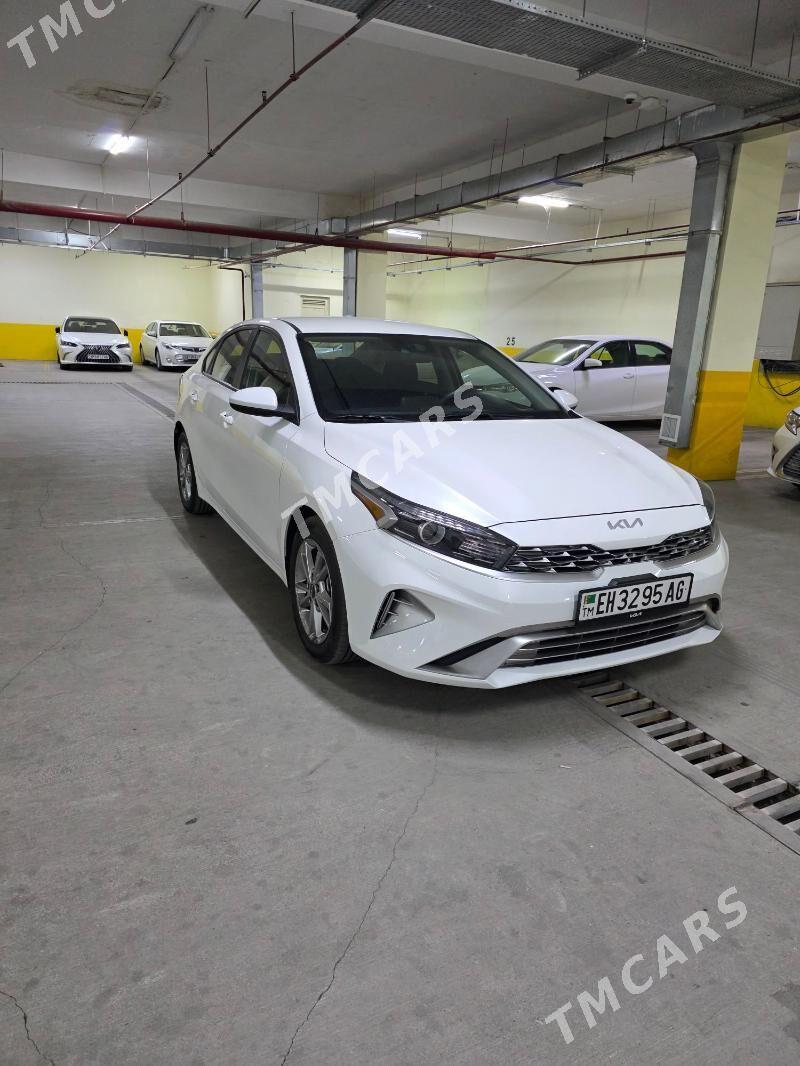 Kia Forte 2022 - 240 000 TMT - Aşgabat - img 6
